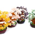 CÂY đá phong thủy