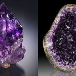 Đá thạch anh tím là gì?