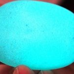 giá trị của hòn đá phát sáng ở cà mau