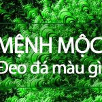 ý nghĩa tranh đá thiên nhiên cho người mệnh mộc